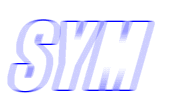 SYM 